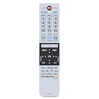 Amazon | テレビリモコン CT-90494 for TOSHIBA 東芝 REGZA